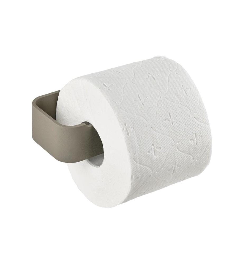 ZONE DENMARK - Toilettenpapierhalter Ume Taupe