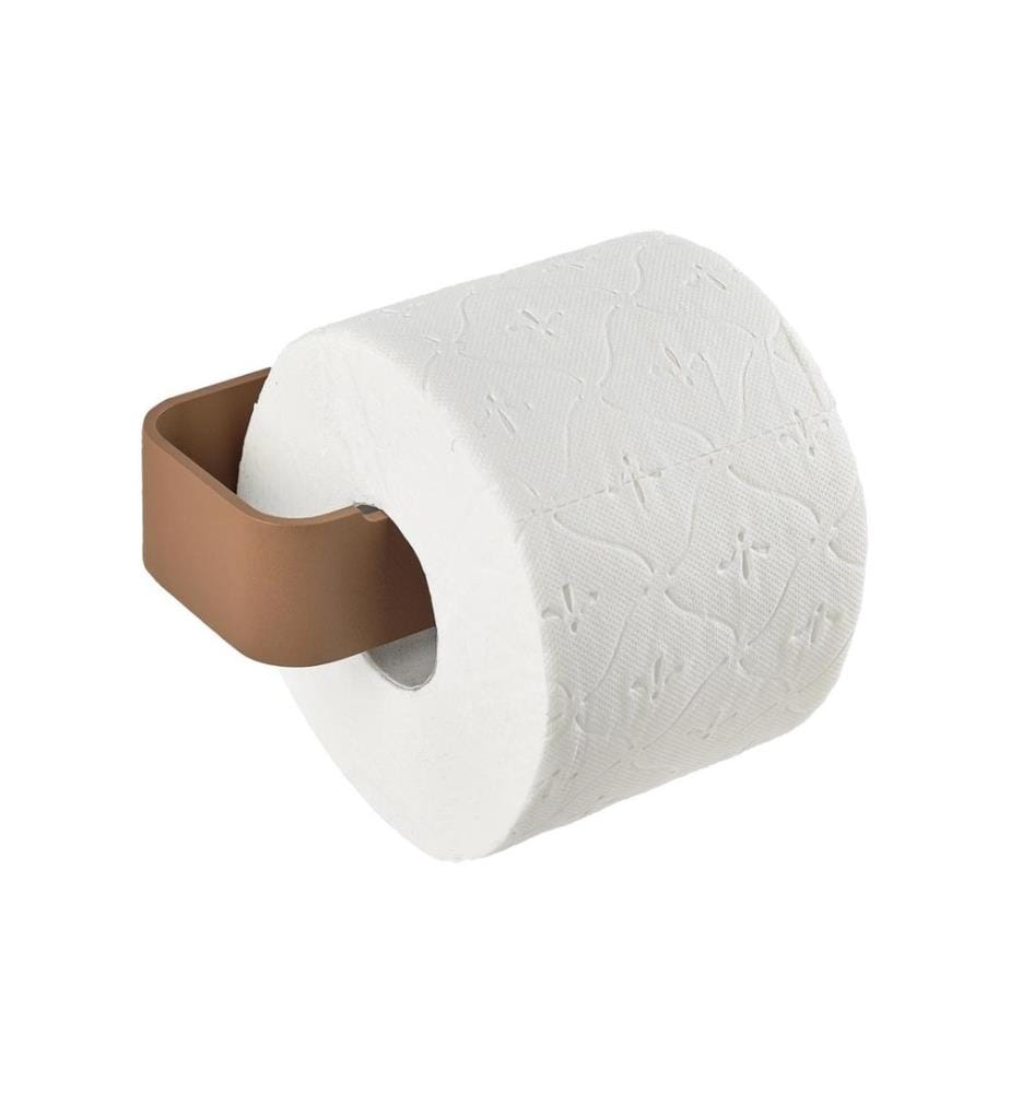 ZONE DENMARK - Toilettenpapierhalter Ume Terracotta