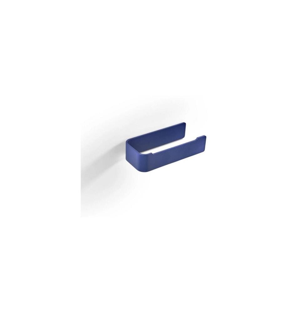ZONE DENMARK - Toilettenpapierhalter Ume Indigo