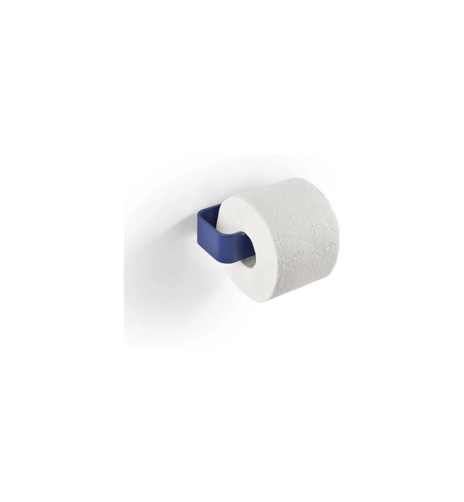 ZONE DENMARK - Toilettenpapierhalter Ume Indigo