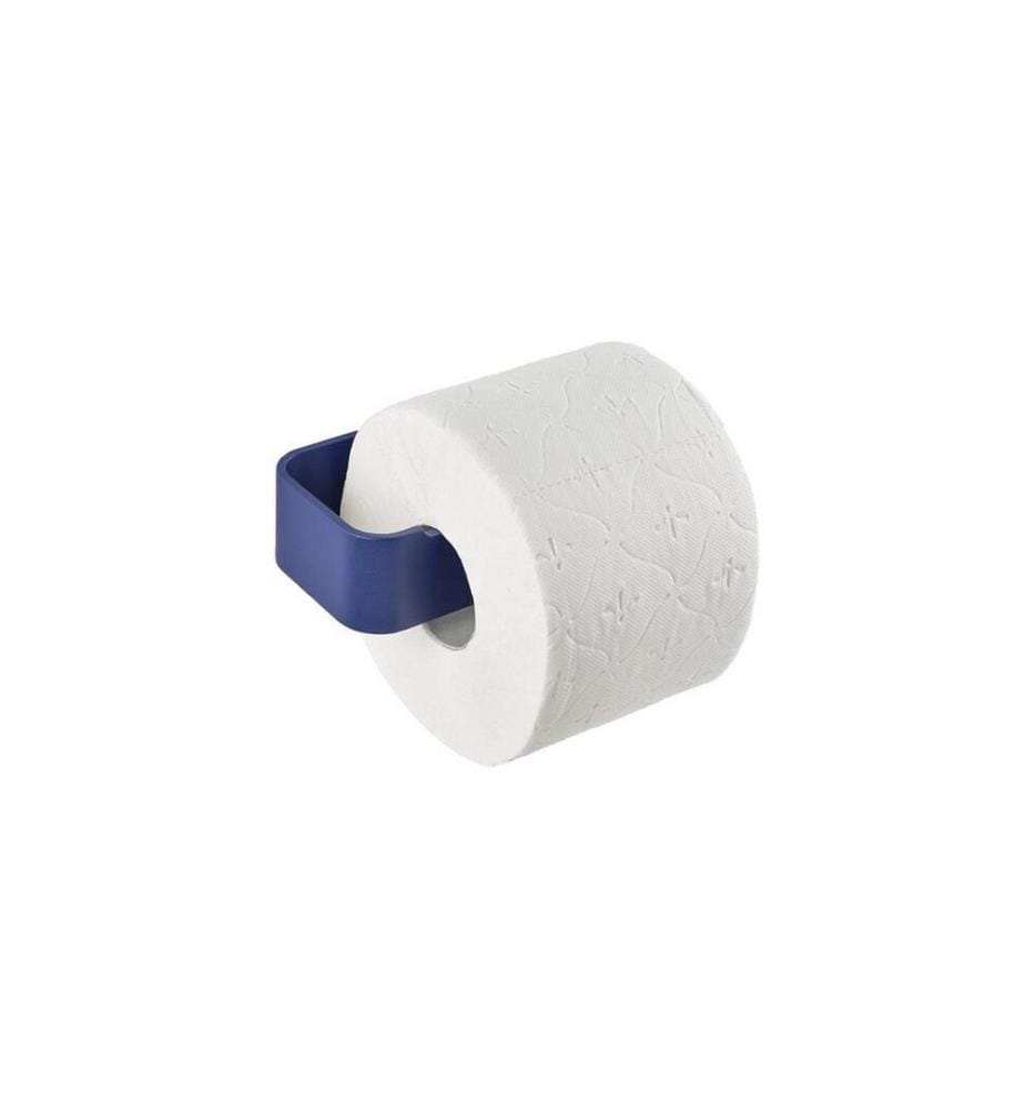 ZONE DENMARK - Toilettenpapierhalter Ume Indigo