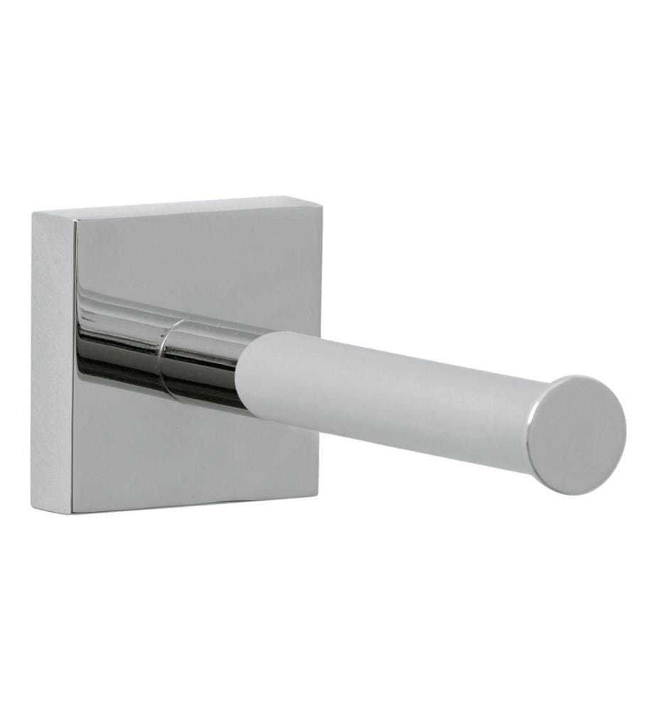 TESA - Toilettenpapierhalter Ekkro Silber