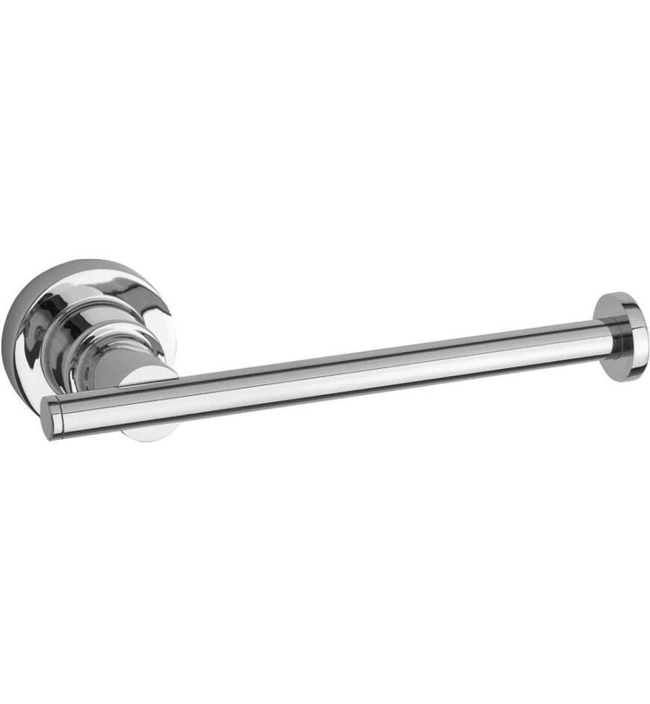 TESA - Toilettenpapierhalter Luup Silber