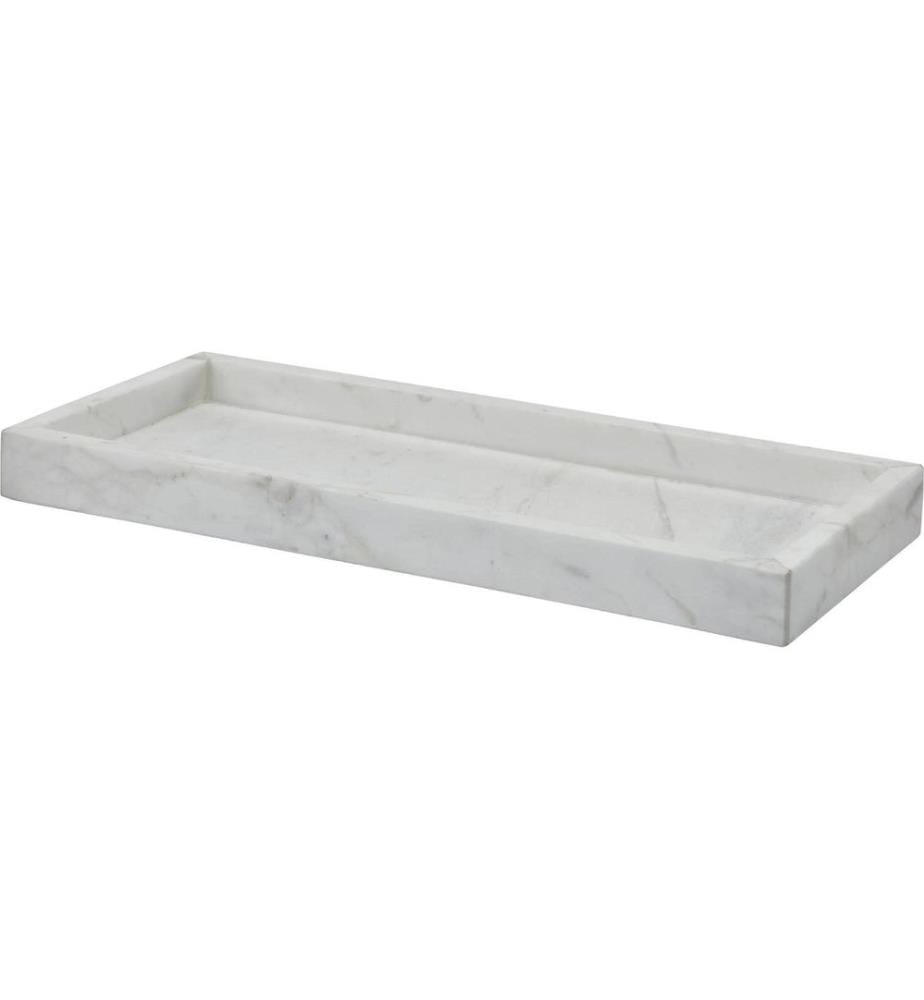 AQUANOVA - Bad-Utensilienhalter Hammam Weiss