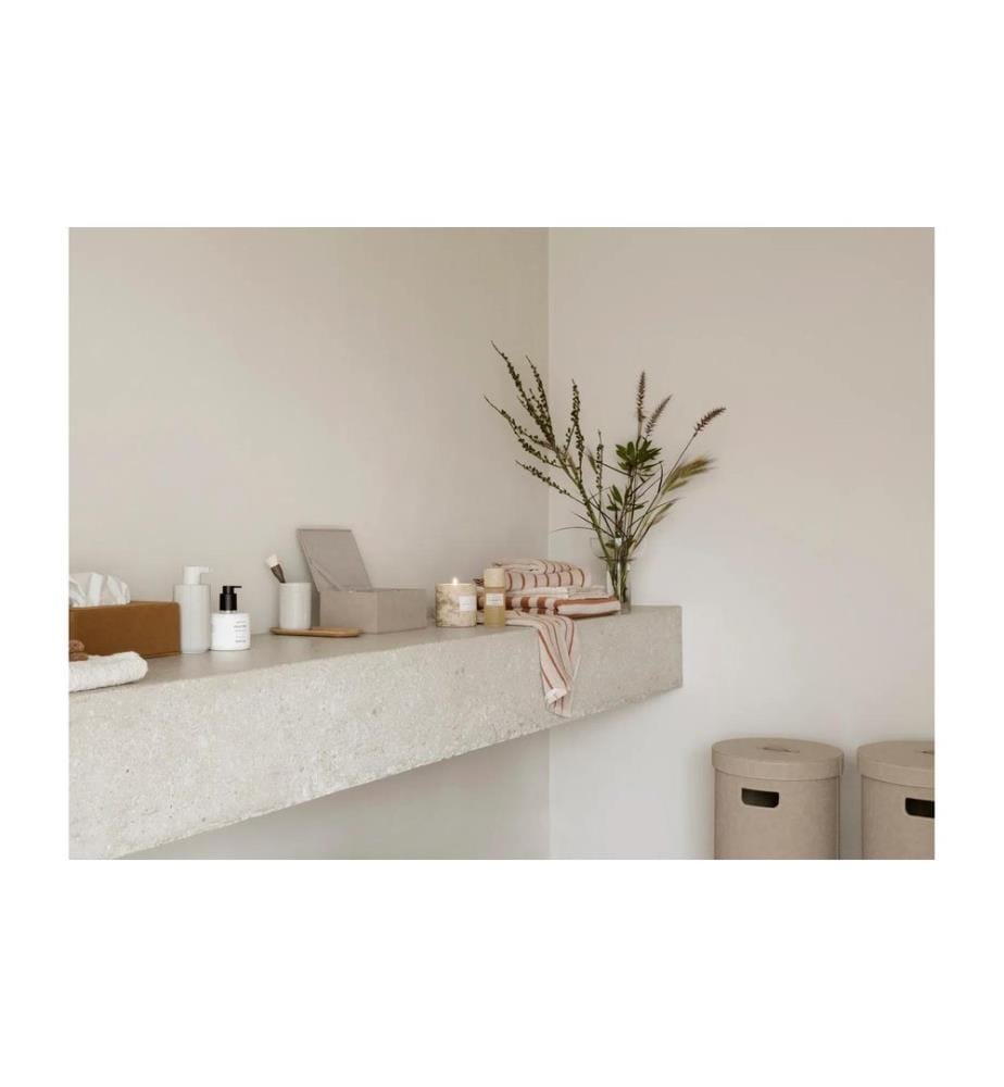 BLOMUS - Kosmetiktuchbox SAHLA Indian Tan