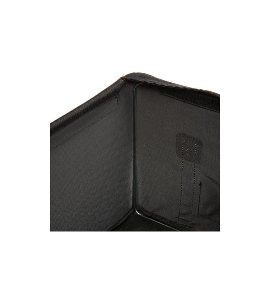 REISENTHEL - Aufbewahrungsbox Storagebox L Schwarz