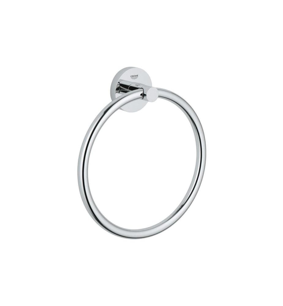 GROHE - Handtuchhalter Chrom