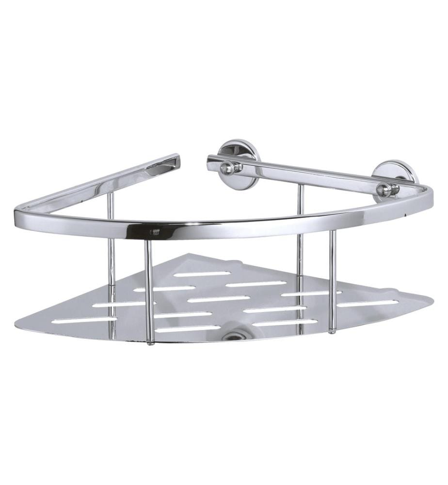TESA - Bad-Utensilienhalter Aluxx Ablagekorb