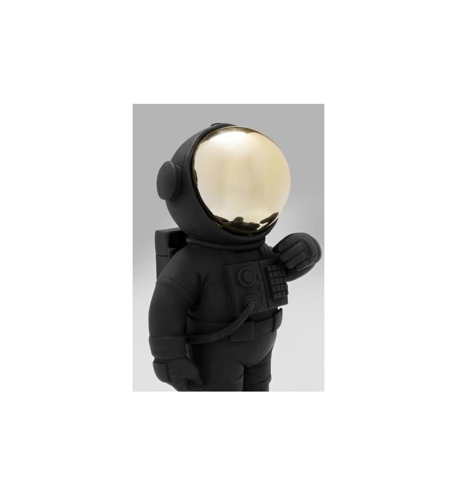 Kare Dekofigur Astronaut Welcome 27 cm
