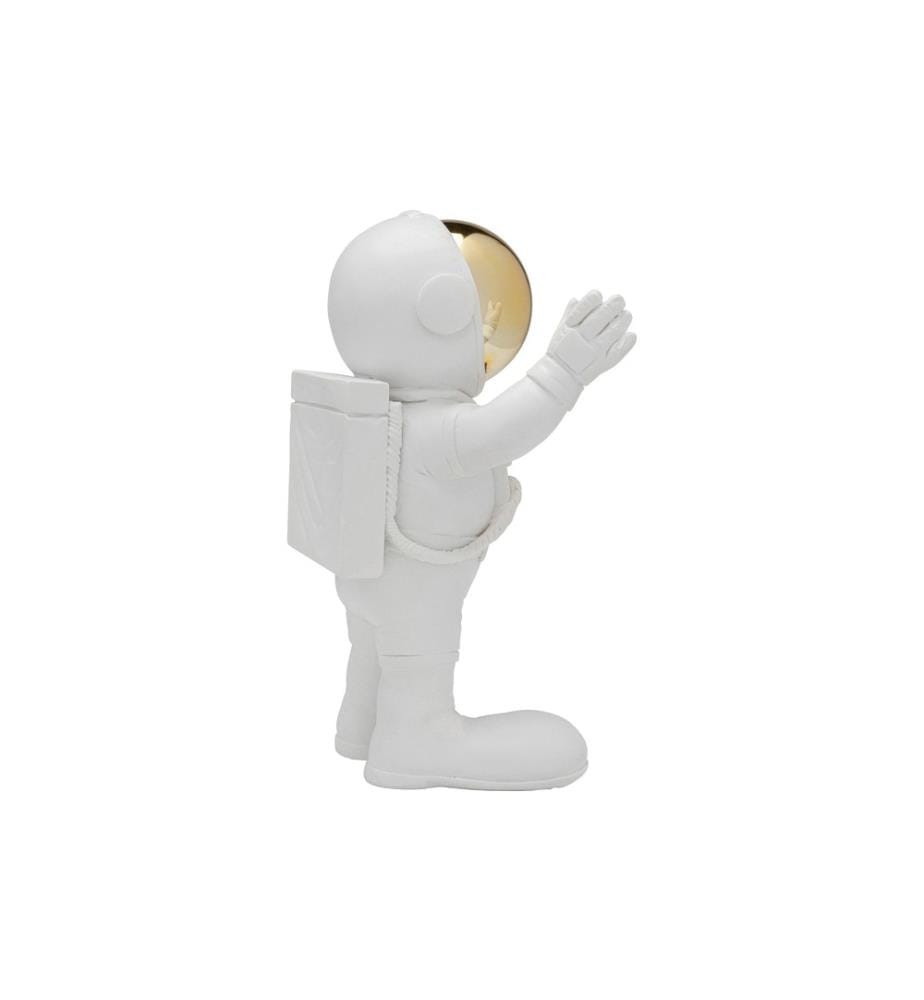 Kare Dekofigur Astronaut Welcome 27 cm