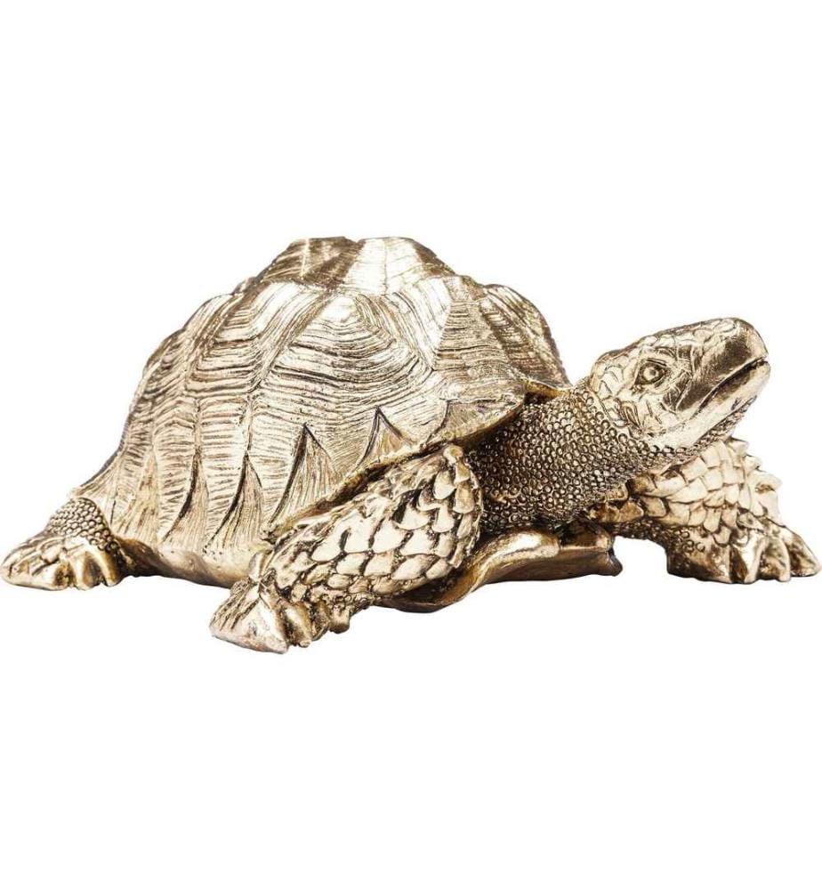 Kare Dekofigur Schildkröte 11 cm