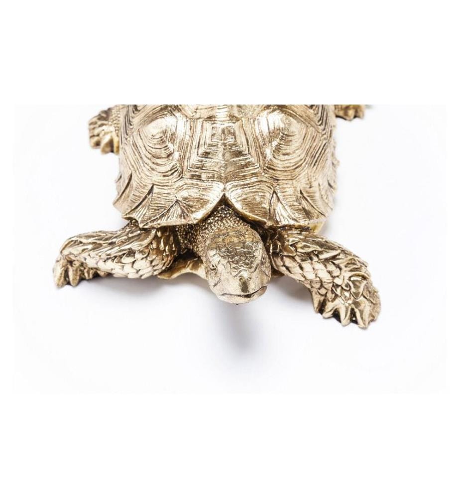 Kare Dekofigur Schildkröte 11 cm