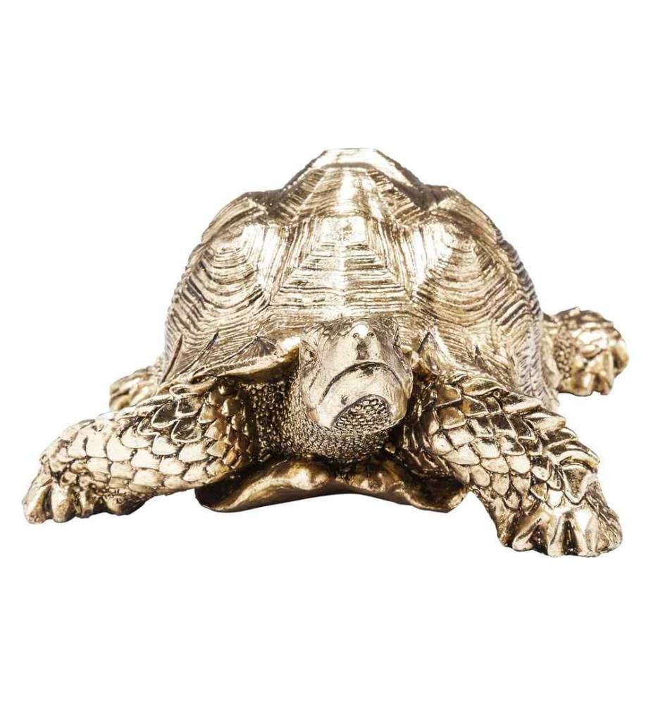 Kare Dekofigur Schildkröte 11 cm
