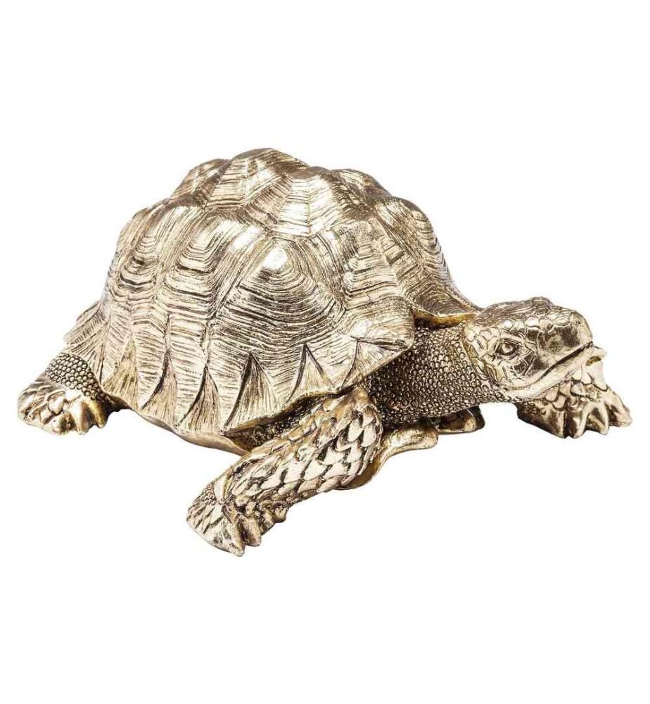 Kare Dekofigur Schildkröte 11 cm