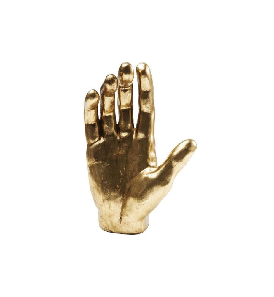 Kare Hand Gold