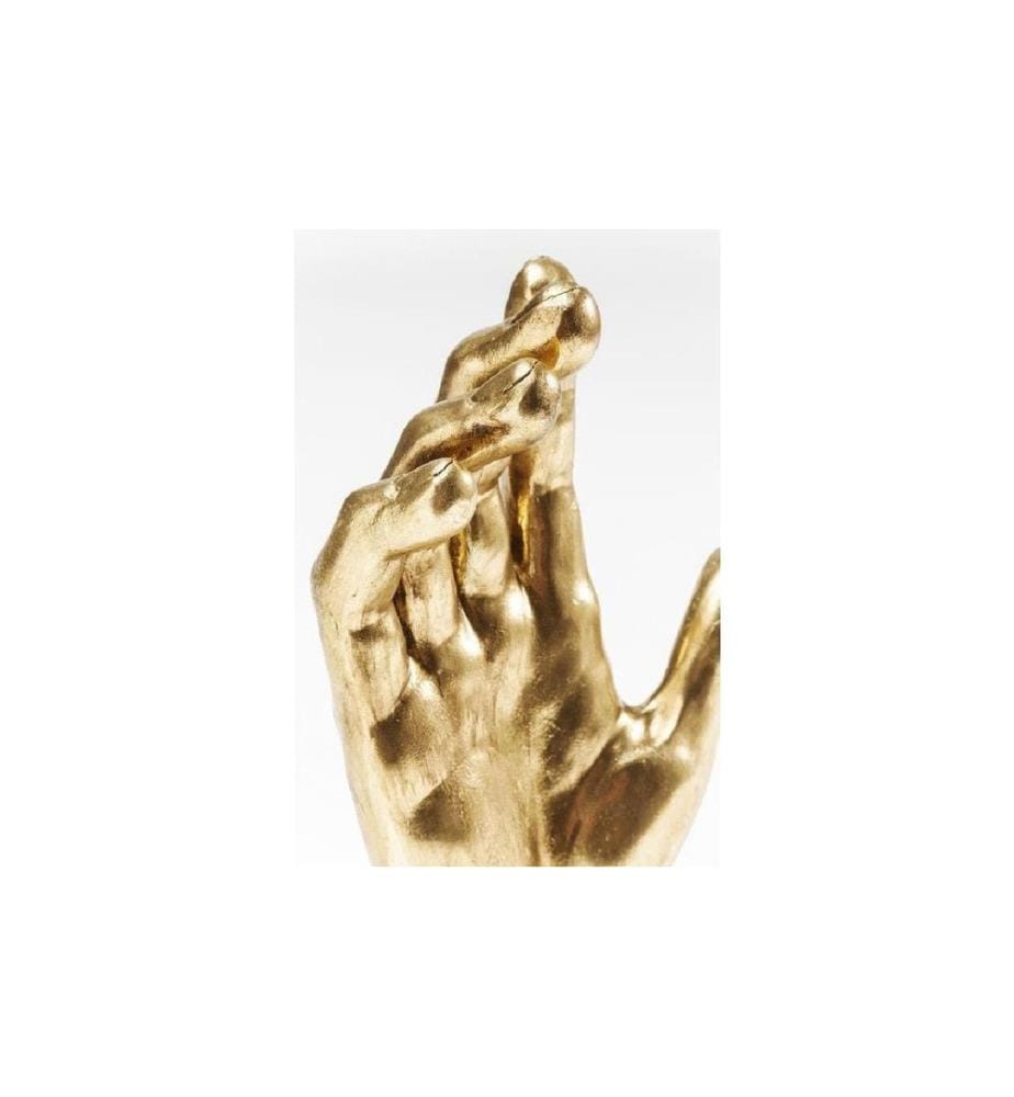 Kare Hand Gold