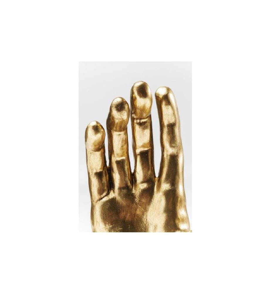 Kare Hand Gold