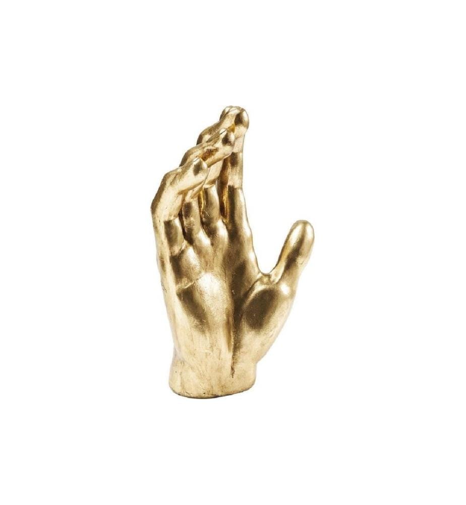Kare Hand Gold