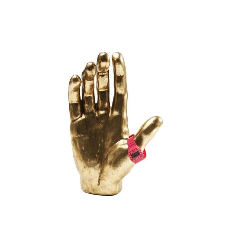 Kare Hand Gold