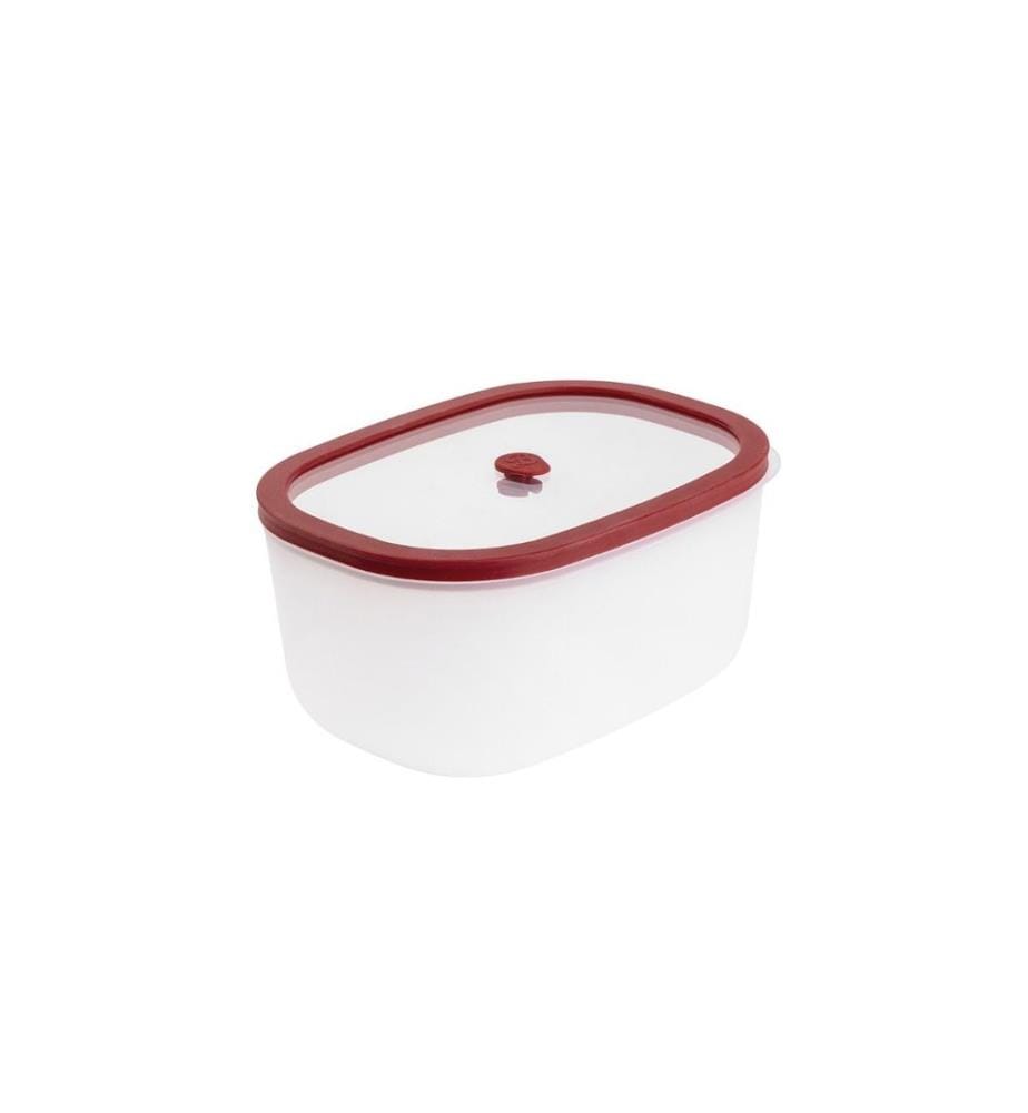 Récipient sous vide Icon mini 1.4l Garantit une fermeture hermétique et anti-fuite