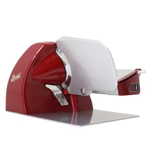 Home Line 200 SWISS EDITION - Rouge