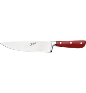 Coltello da Chef - Classic Line Rosso 20 cm
