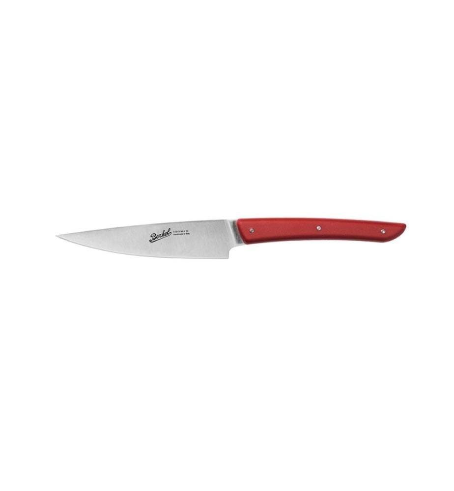 Color rouge - Schälmesser 13 cm