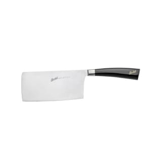 Elegance schwarz - Chinesisches Küchenmesser 21 cm