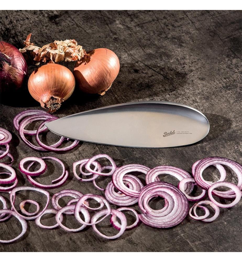 Couteau Primitive Finition Brillante