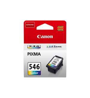 CANON - Tinte CL-546 Color (C/M/Y)