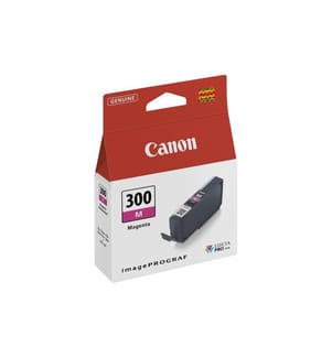 CANON - Tinte PFI-300M / 4195C001 Magenta