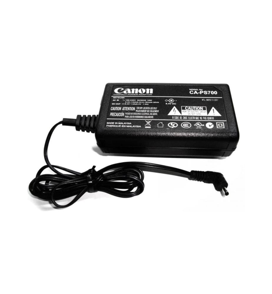 CANON - Netzadapter CA-PS700