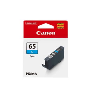 CANON - Tinte CLI-65C / 4215C001 Cyan