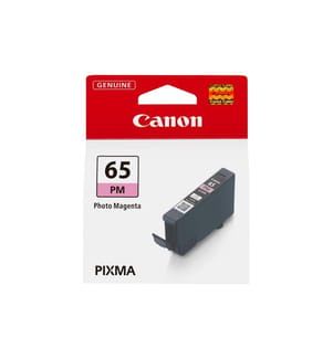 CANON - Tinte CLI-65PM / 4215C001 Photo Magenta