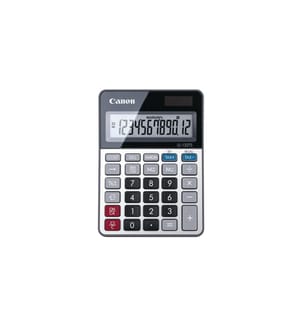 CANON - Calculatrice CA-LS122TS 12 chiffres