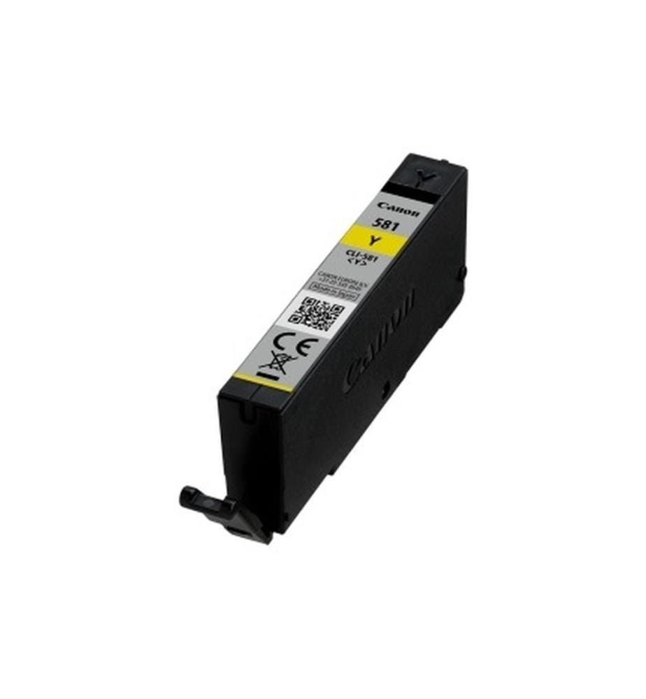 CANON - Tinte CL-581 / PGI-580 Yellow