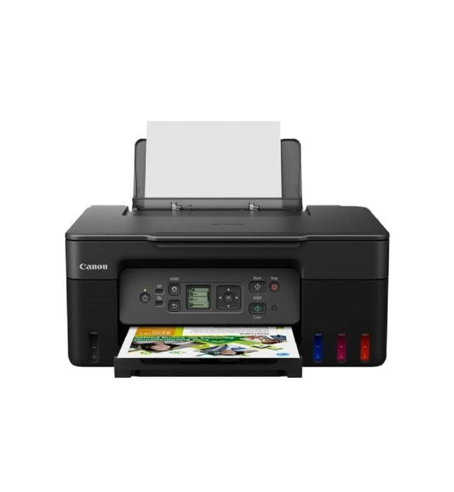 CANON - Multifunktionsdrucker Pixma G3570