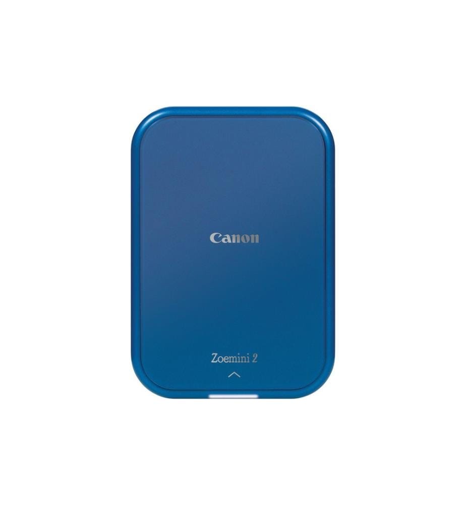 CANON - Fotodrucker Zoemini 2 Marineblau