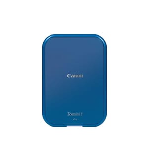 CANON - Imprimante photo Zoemini 2 Bleu marine