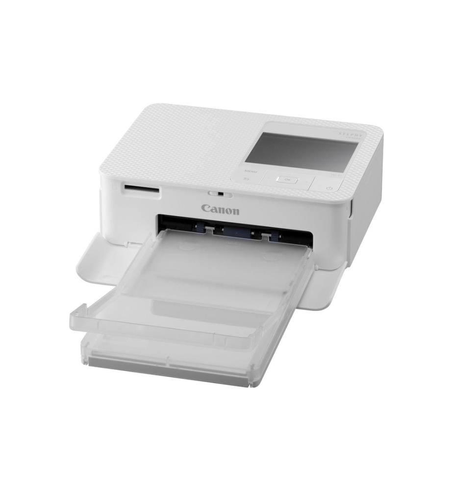 CANON - Fotodrucker Selphy CP1500 Weiss