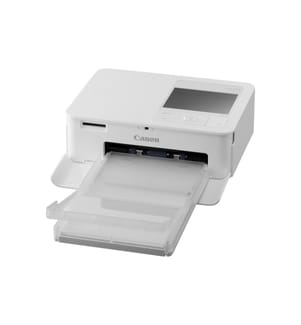 CANON - Fotodrucker Selphy CP1500 Weiss