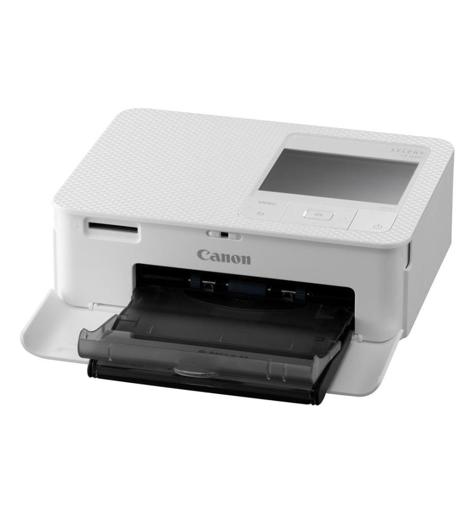 CANON - Fotodrucker Selphy CP1500 Weiss
