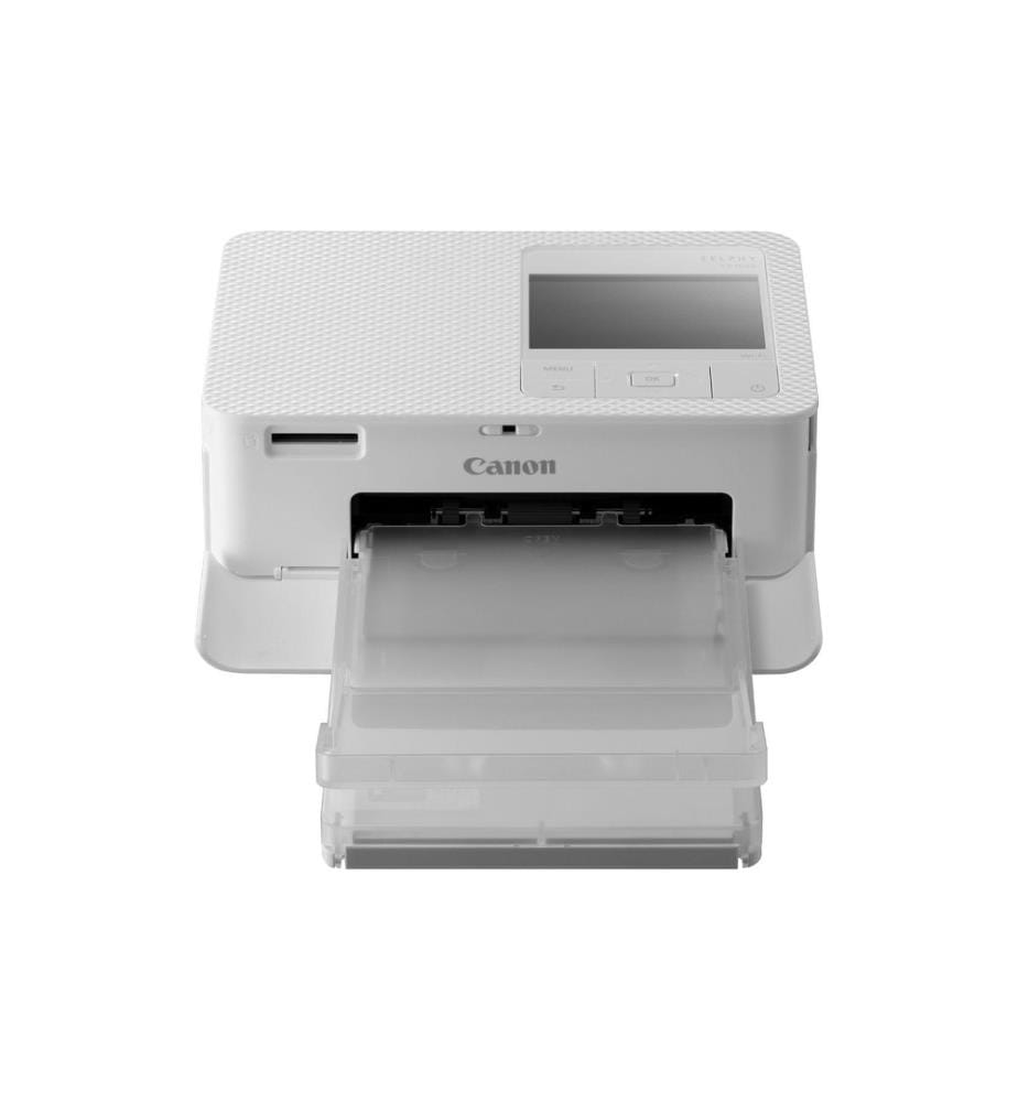 CANON - Fotodrucker Selphy CP1500 Weiss
