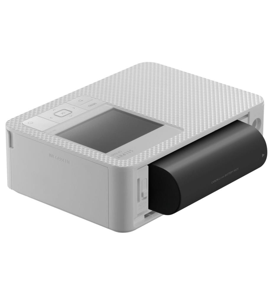 CANON - Fotodrucker Selphy CP1500 Weiss
