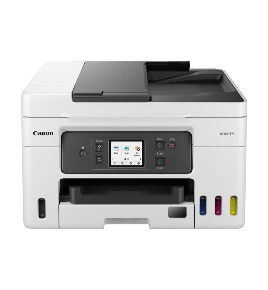 CANON - Multifunktionsdrucker MAXIFY GX4050
