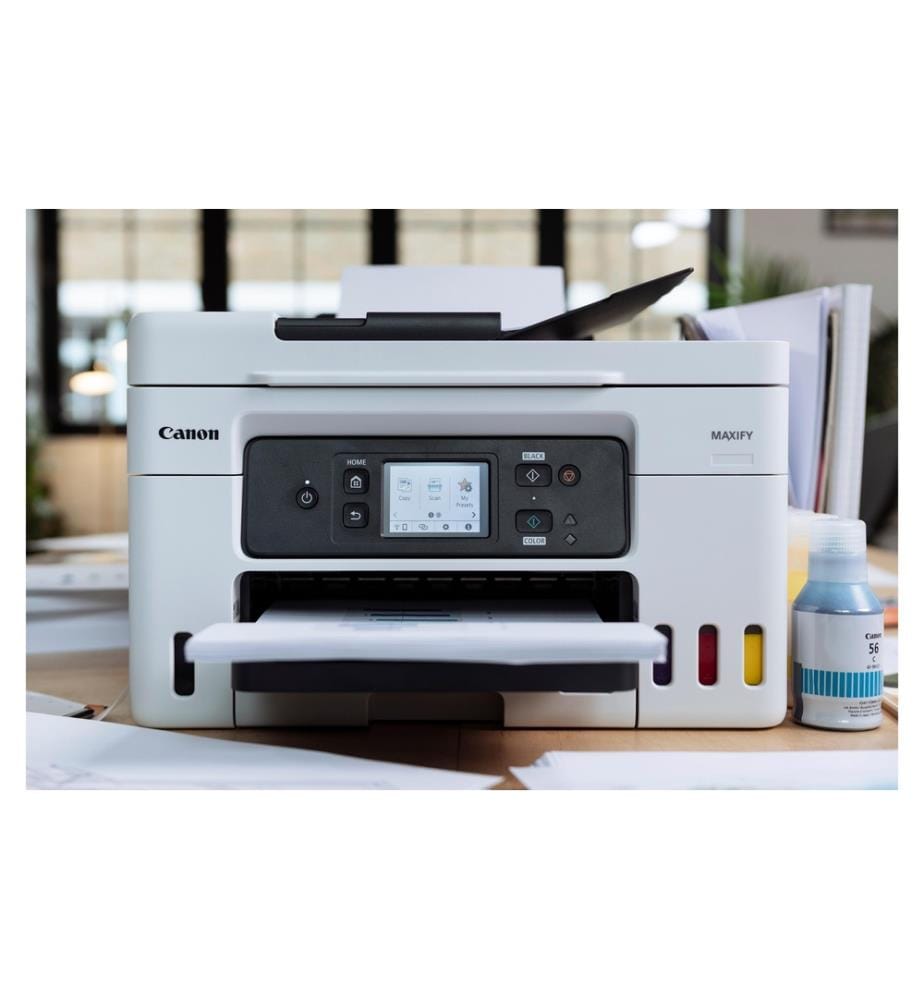 CANON - Multifunktionsdrucker MAXIFY GX4050