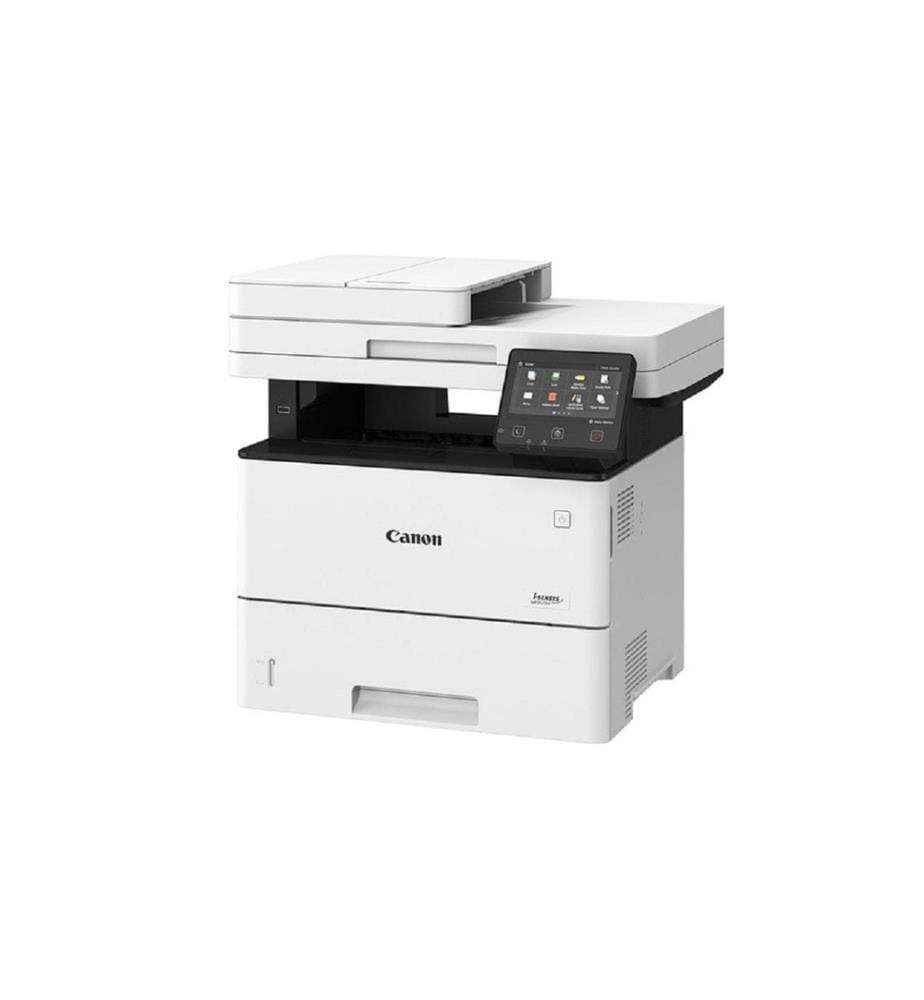 CANON - Multifunktionsdrucker i-SENSYS MF552dw