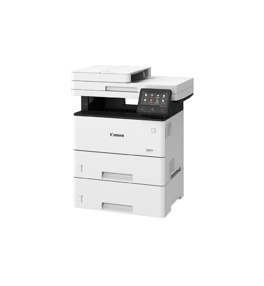 CANON - Multifunktionsdrucker i-SENSYS MF552dw