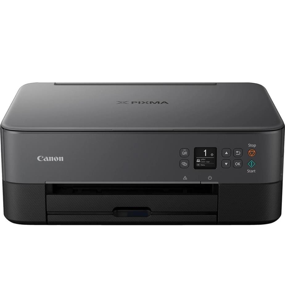 CANON - Multifunktionsdrucker PIXMA TS5350i