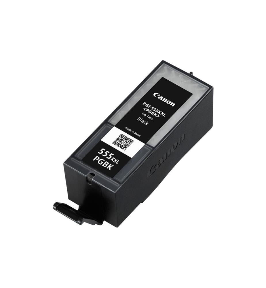 CANON - Tinte PGI-555PGBK XXL Black